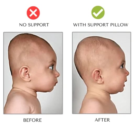 Lina Baby Support Polštář