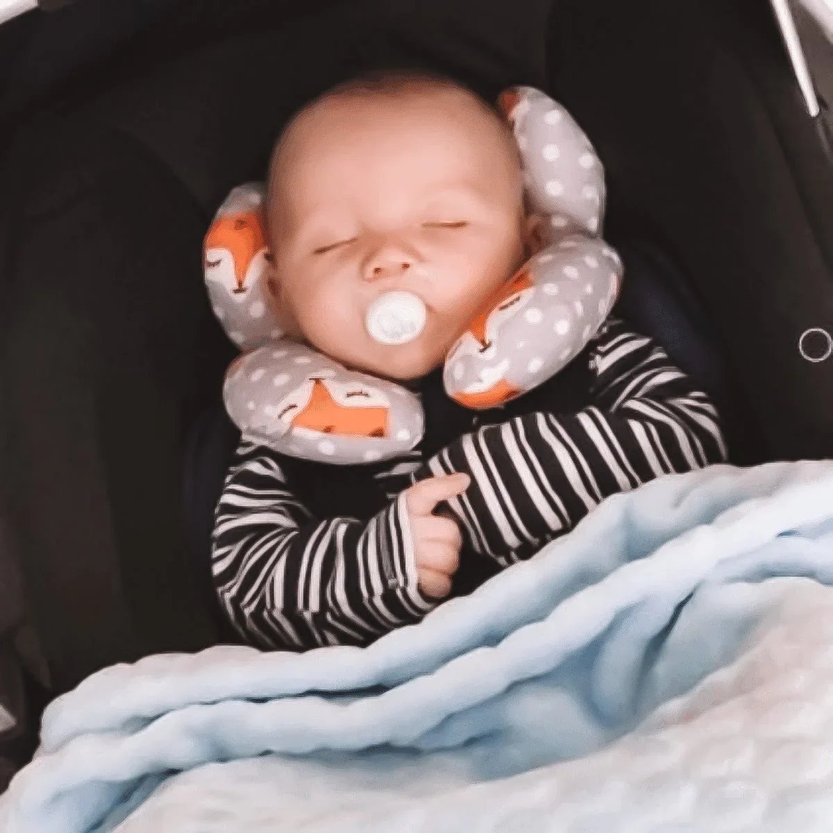 Lina Baby Support Polštář