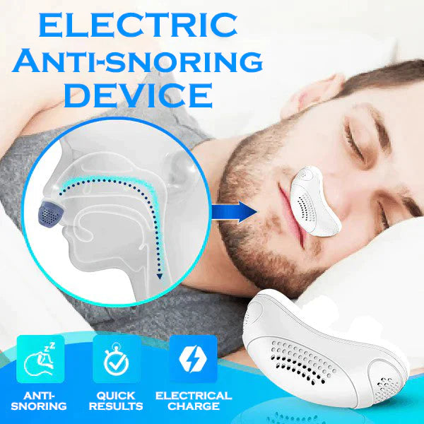 První mikropneumatický asistovaný ventilátor bez kardanu a bez masky