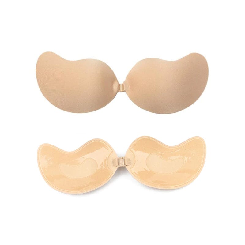💖Kup 1, získej 1 zdarma✨Lepící push-up podprsenka