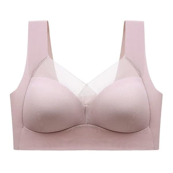 Sexy bezdrátové podprsenky push Up【1+1 zdarma】