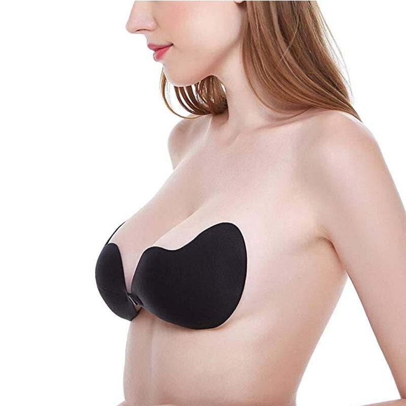 💖Kup 1, získej 1 zdarma✨Lepící push-up podprsenka