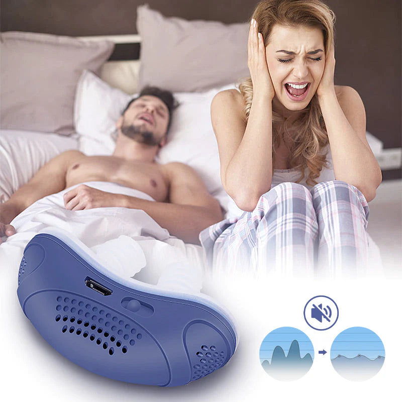 První mikropneumatický asistovaný ventilátor bez kardanu a bez masky