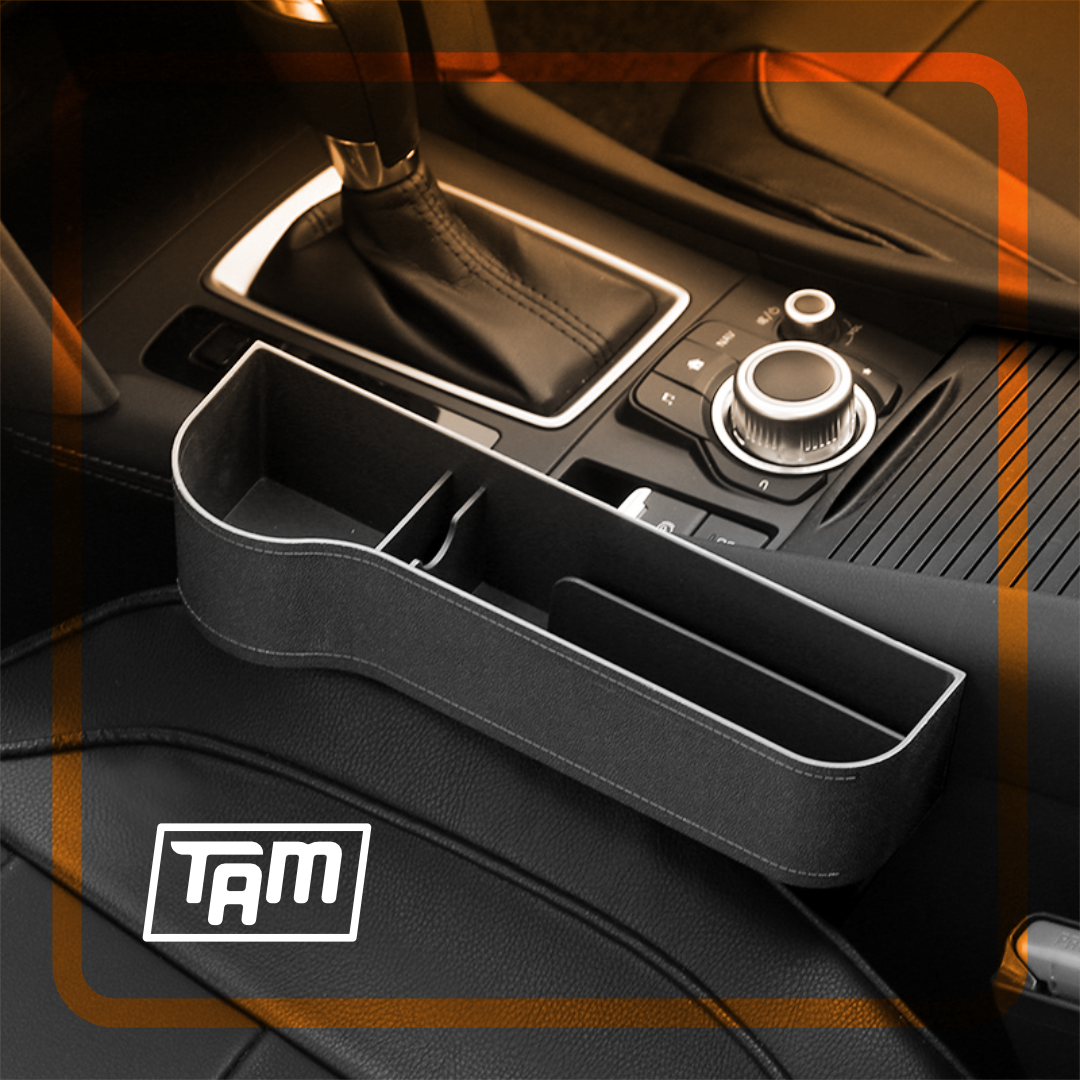 Organizator Za Auto Sedište