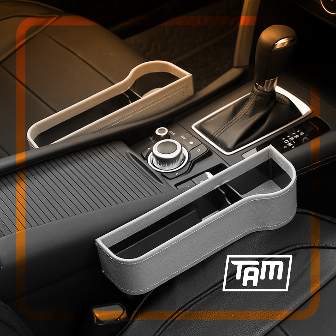 Organizator Za Auto Sedište