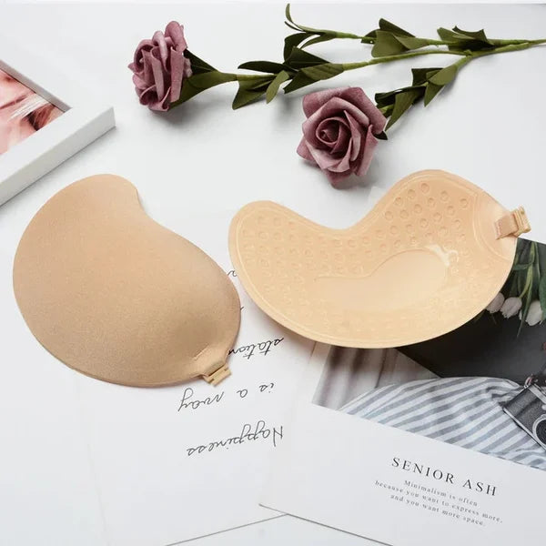 💖Kup 1, získej 1 zdarma✨Lepící push-up podprsenka