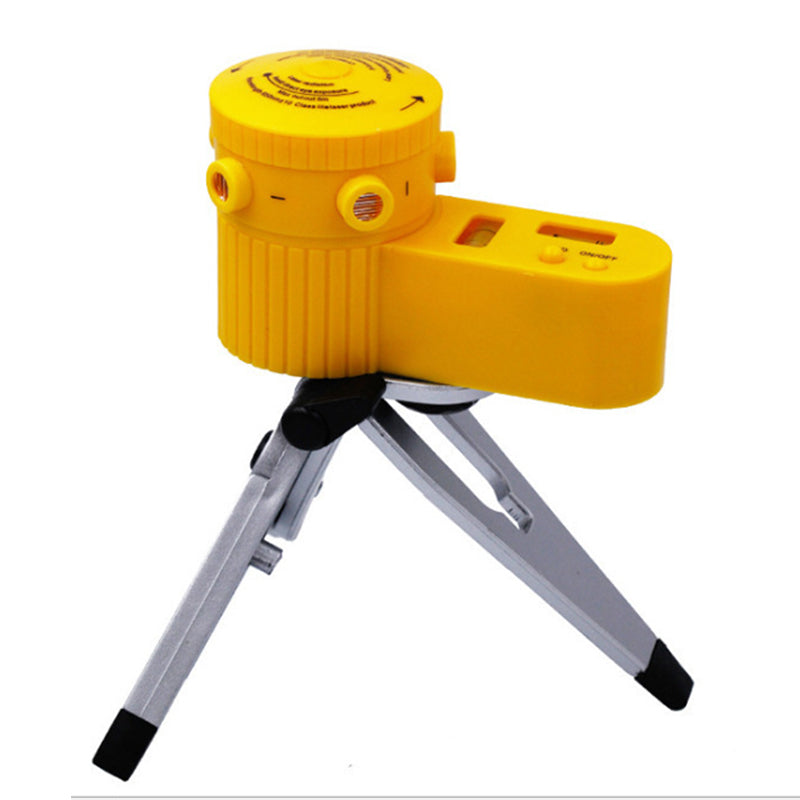 🔥 Horký Výprodej 🔥 Vysoce Precizní Spirit Level Laser pro Domácí a Profesionální Použití
