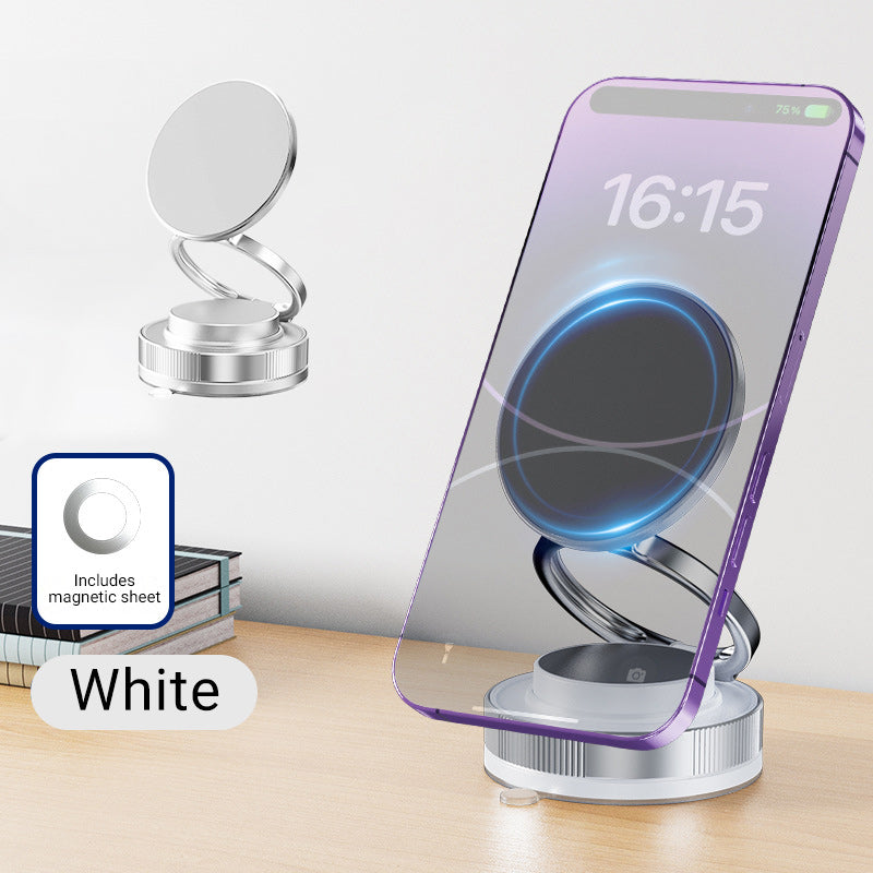 💥Nejnovější technologie přísavek👉Magnetický držák na telefon s přísavkouŽhavý výprodej🔥Časově omezená sleva Kupte více, získejte více zdarma😍
