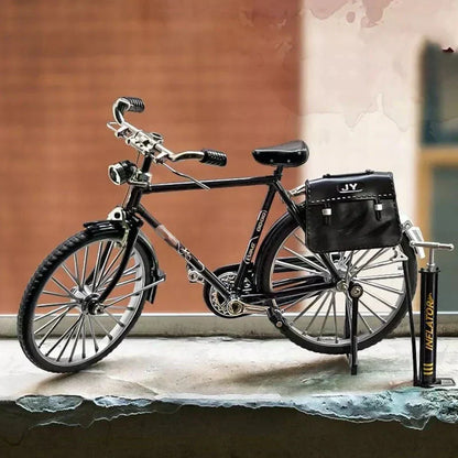 ✨2025 🚴Přejeme vám krásný víkend! Vytvořte si s rodinou veselé modely jízdních kol.