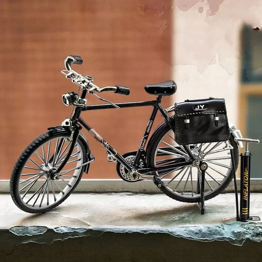 ✨2025 🚴Přejeme vám krásný víkend! Vytvořte si s rodinou veselé modely jízdních kol.