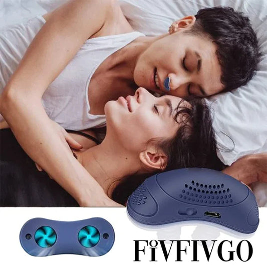 První mikropneumatický asistovaný ventilátor bez kardanu a bez masky