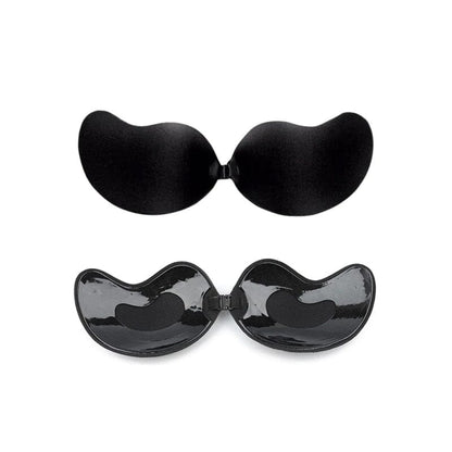 💖Kup 1, získej 1 zdarma✨Lepící push-up podprsenka
