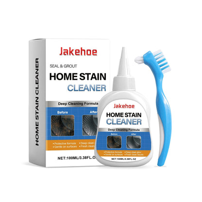 🚿 Účinný gel na odstranění plísní a hub ze všech povrchů