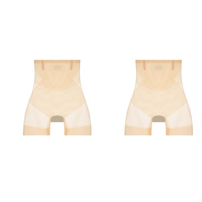 Ultra-tenký chladící modelující prádlo s kontrolou břicha