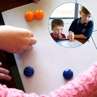 🎅🔥2025 Nová stolní rodinná hra na curling