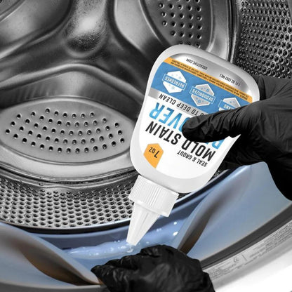 🚿 Účinný gel na odstranění plísní a hub ze všech povrchů