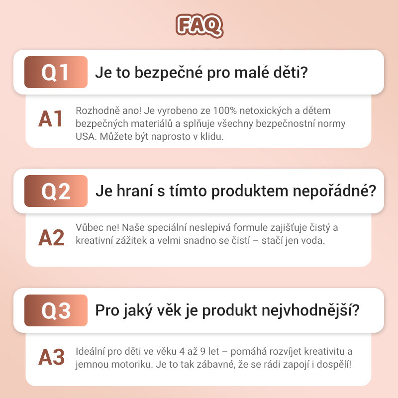🔥Sada na výrobu bublin s pumpičkou pro děti