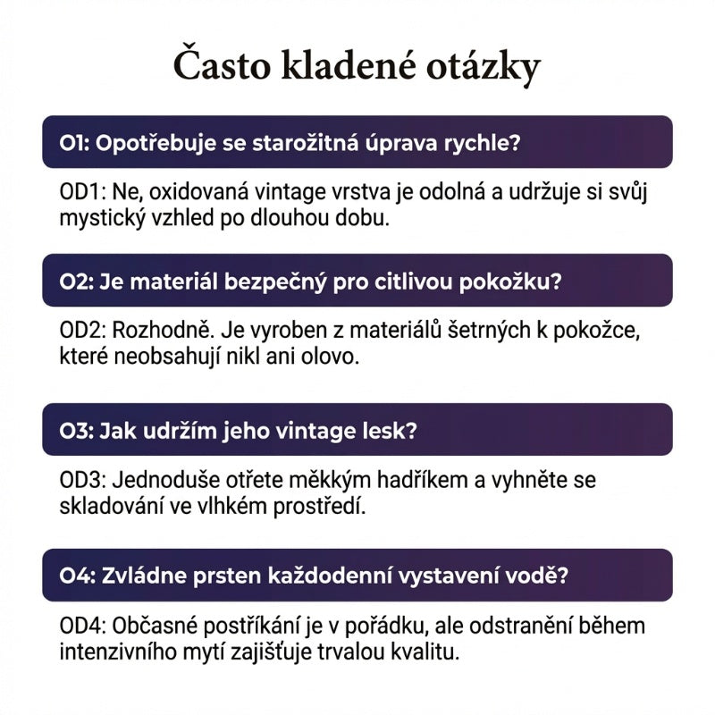 S925 stříbrný prsten s keltským uzlem