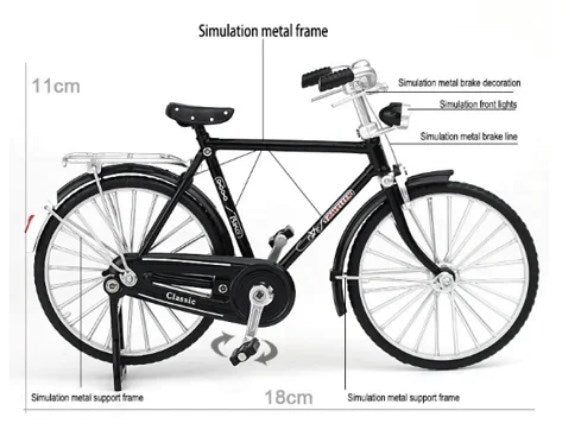 ✨2025 🚴Přejeme vám krásný víkend! Vytvořte si s rodinou veselé modely jízdních kol.