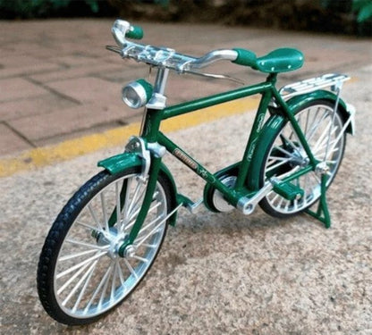 ✨2025 🚴Přejeme vám krásný víkend! Vytvořte si s rodinou veselé modely jízdních kol.