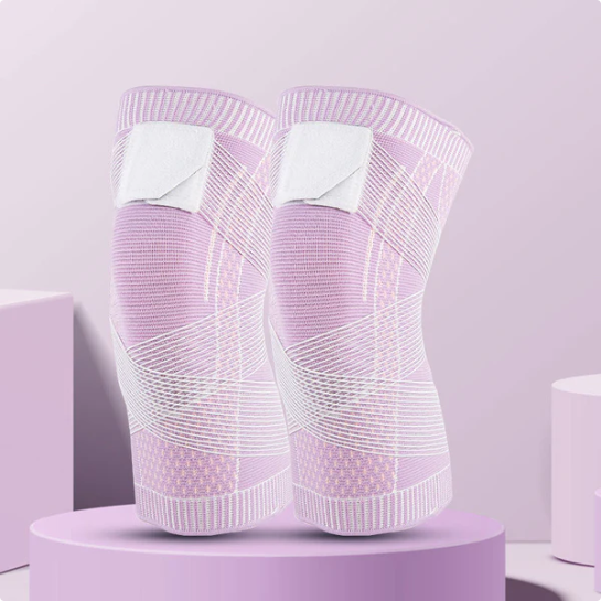 🎁 Kupte 1 a získejte 1 zdarma✨ Prodyšné, protiskluzové chrániče kolen