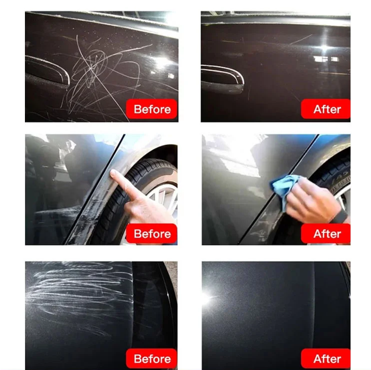🔥Kupte 1 a dostanete 1 zdarma!🔥 Opravný sprej na lak automobilů