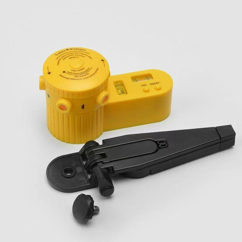 🔥 Horký Výprodej 🔥 Vysoce Precizní Spirit Level Laser pro Domácí a Profesionální Použití