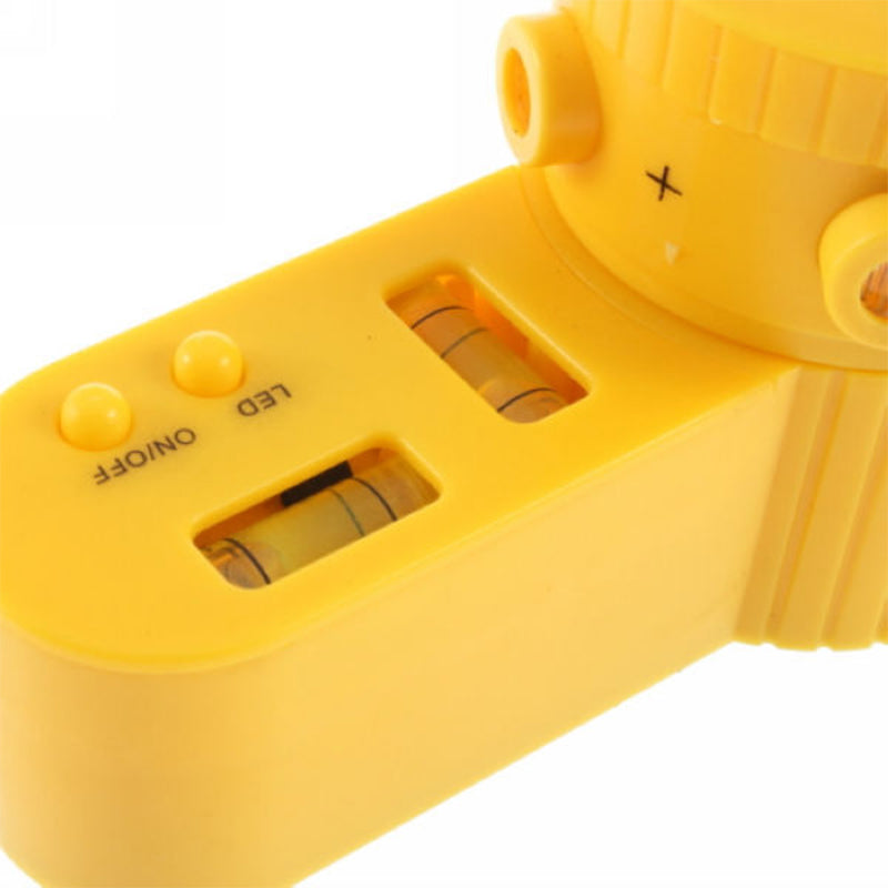 🔥 Horký Výprodej 🔥 Vysoce Precizní Spirit Level Laser pro Domácí a Profesionální Použití