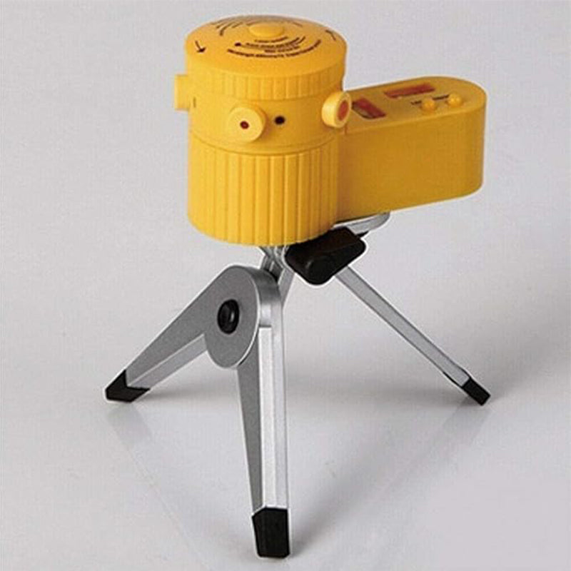 🔥 Horký Výprodej 🔥 Vysoce Precizní Spirit Level Laser pro Domácí a Profesionální Použití