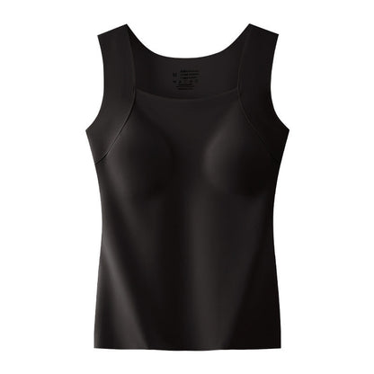 💖 (M-3XL) Tvarující top s vestavěnou podprsenkou 💃