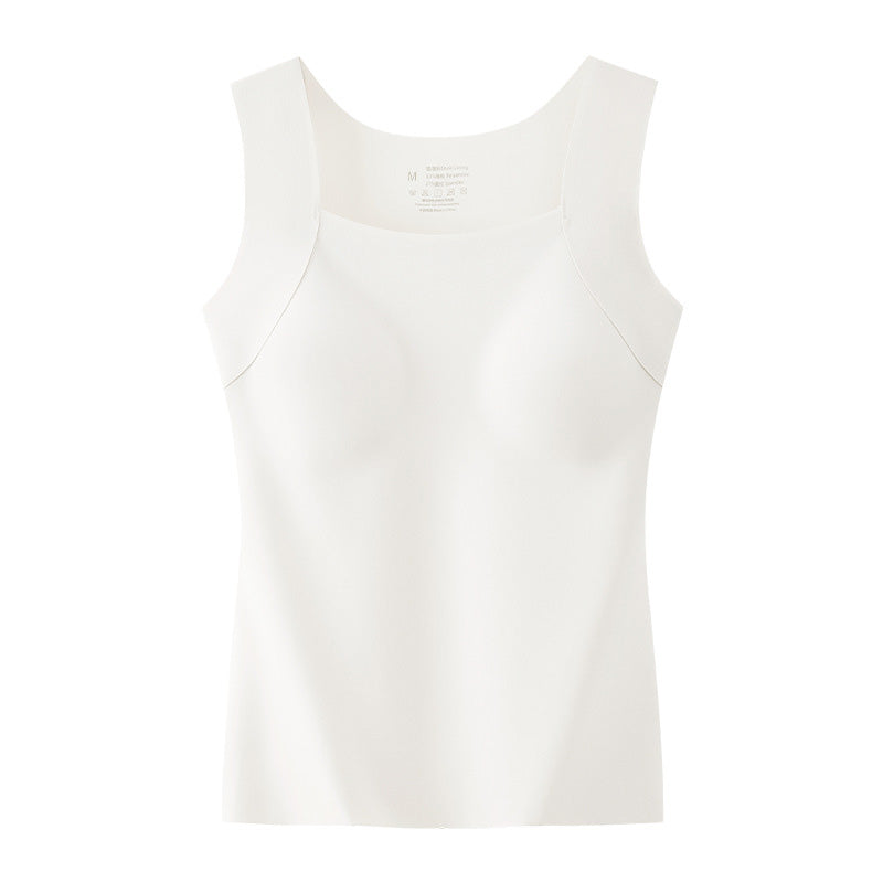 💖 (M-3XL) Tvarující top s vestavěnou podprsenkou 💃