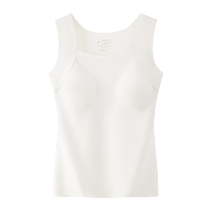 💖 (M-3XL) Tvarující top s vestavěnou podprsenkou 💃