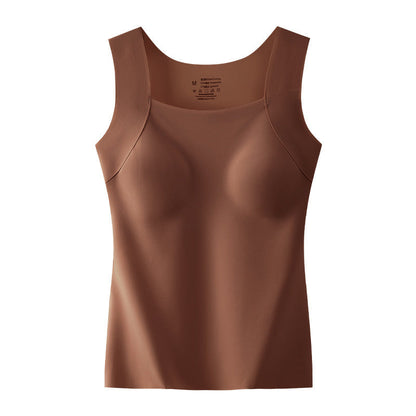 💖 (M-3XL) Tvarující top s vestavěnou podprsenkou 💃