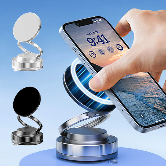 💥Nejnovější technologie přísavek👉Magnetický držák na telefon s přísavkouŽhavý výprodej🔥Časově omezená sleva Kupte více, získejte více zdarma😍