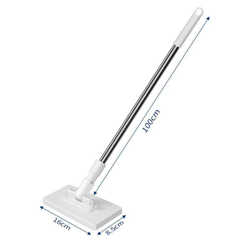 💦Čisticí mop (se čtyřmi utěrkami v balení)