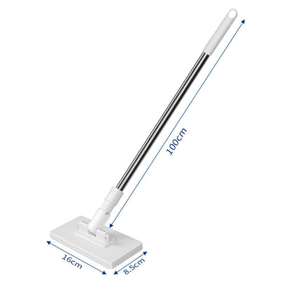 💦Čisticí mop (se čtyřmi utěrkami v balení)