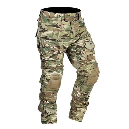 💎Pánské outdoorové kalhoty pro volný čas