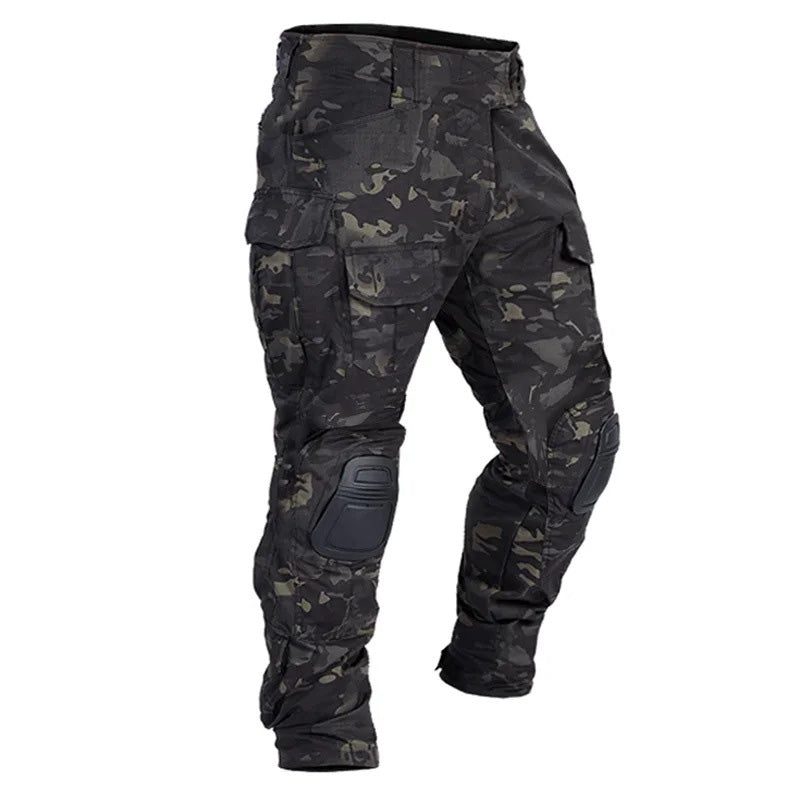 💎Pánské outdoorové kalhoty pro volný čas