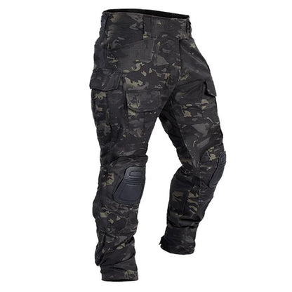 💎Pánské outdoorové kalhoty pro volný čas
