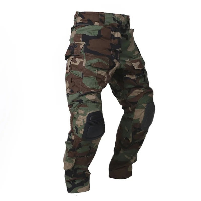 💎Pánské outdoorové kalhoty pro volný čas