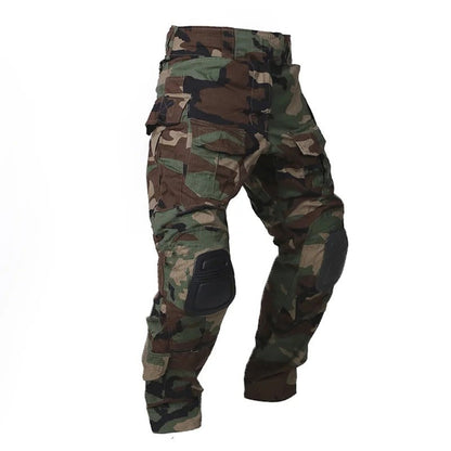 💎Pánské outdoorové kalhoty pro volný čas