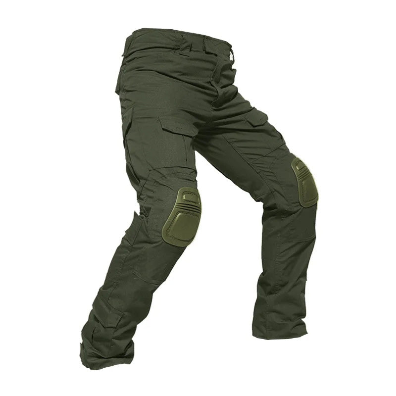 💎Pánské outdoorové kalhoty pro volný čas
