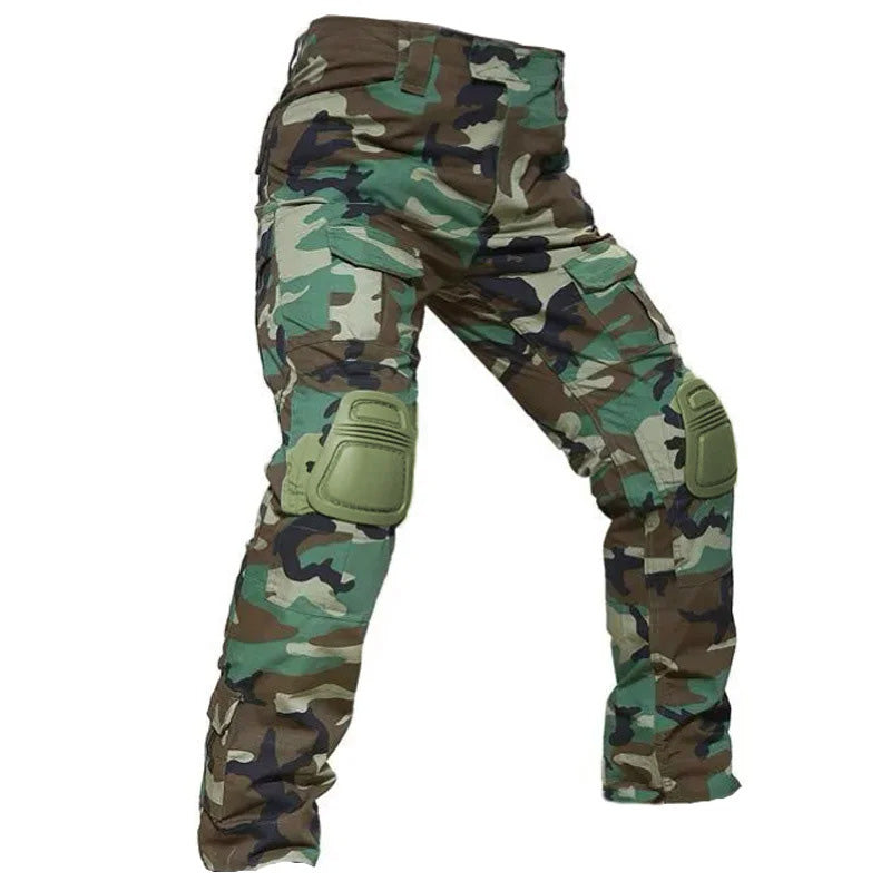 💎Pánské outdoorové kalhoty pro volný čas