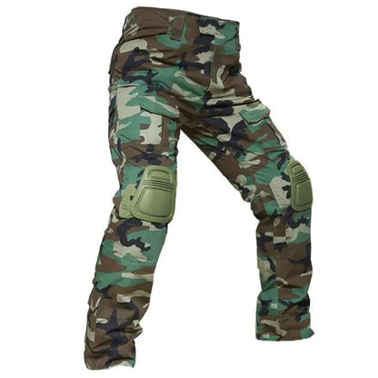 💎Pánské outdoorové kalhoty pro volný čas