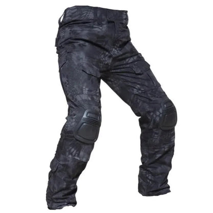 💎Pánské outdoorové kalhoty pro volný čas