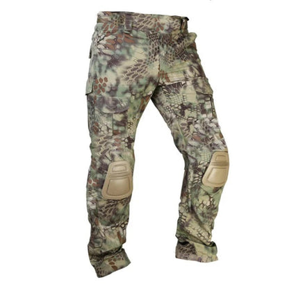 💎Pánské outdoorové kalhoty pro volný čas