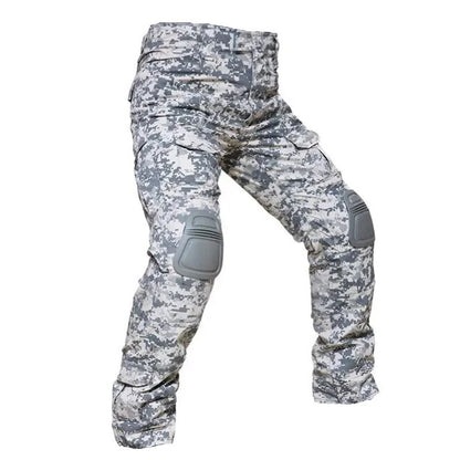 💎Pánské outdoorové kalhoty pro volný čas