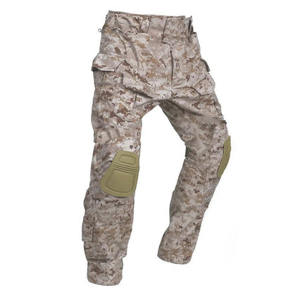 💎Pánské outdoorové kalhoty pro volný čas