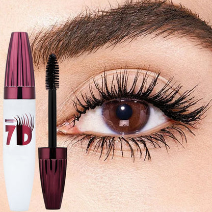✨ AKCE: 1+1 ZDARMA! Voděodolná Řasenka | Prodlouží, Natočí & Nevytéká – Objem i Délka Řas 👀💄