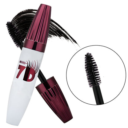 ✨ AKCE: 1+1 ZDARMA! Voděodolná Řasenka | Prodlouží, Natočí & Nevytéká – Objem i Délka Řas 👀💄